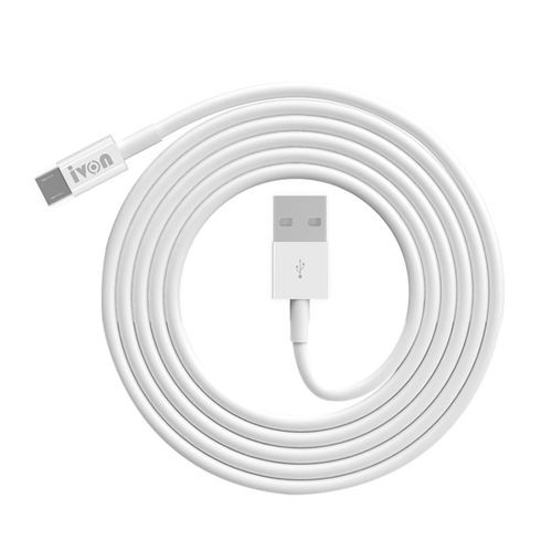 CA70 Micro USB Fast Charging Data Cable, Length: 3m