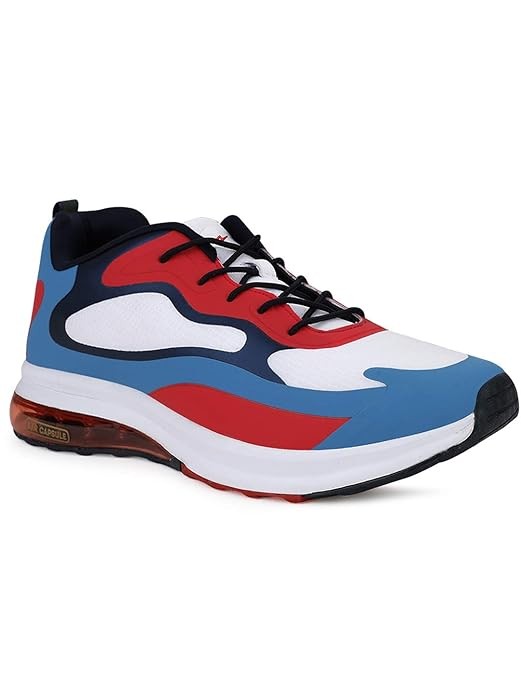 Campus Mens 5g-820 Running Shoes