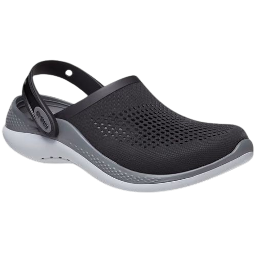 Crocs 2022 Lite Ride ™ 360 Crocs Shoes - Black, Grey