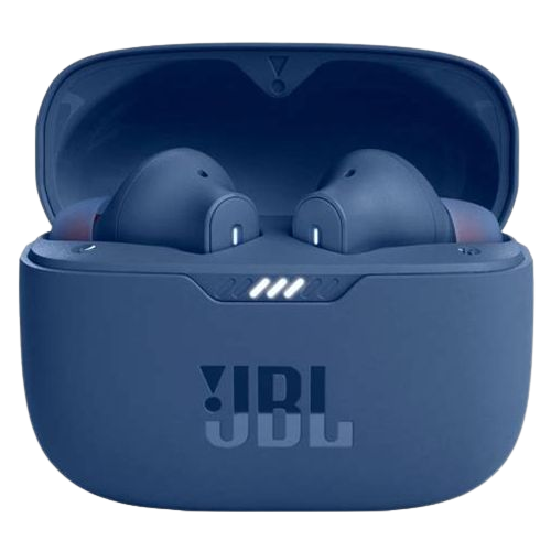 Jbl Tune 230NC TWS In-Ear Noise Cancelling Headphones - Blue