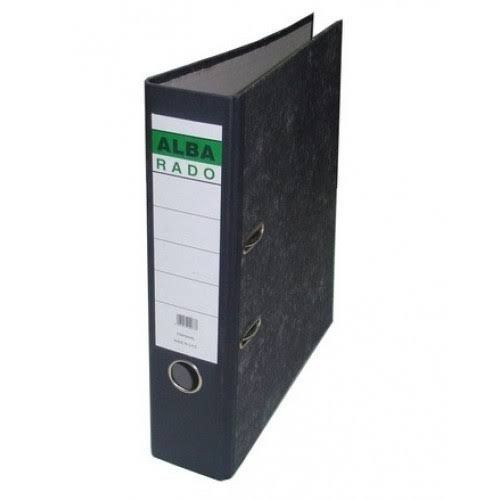 Alba Box File Paper Keeper