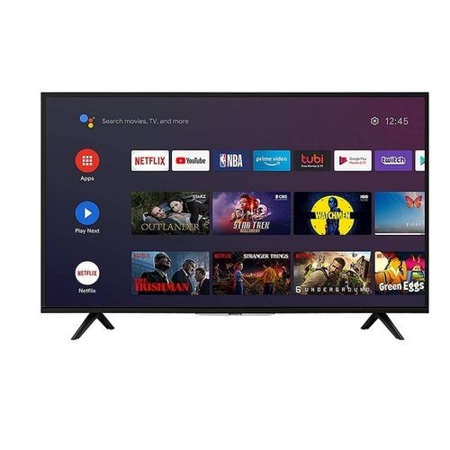 Sky 32Inch Android Flat Screen Smart HD Digital Satellite Receiver LED TV