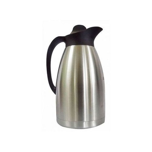 Sundabest Flask 2.5 L Vacuum Unbreakable – Stainless Steel Silver