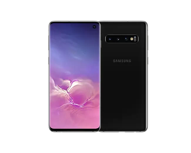Samsung S10 plus128gb