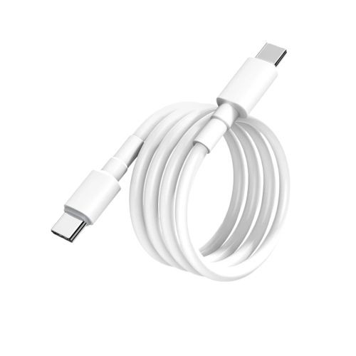 Type C To C Fast Charging Data Cable