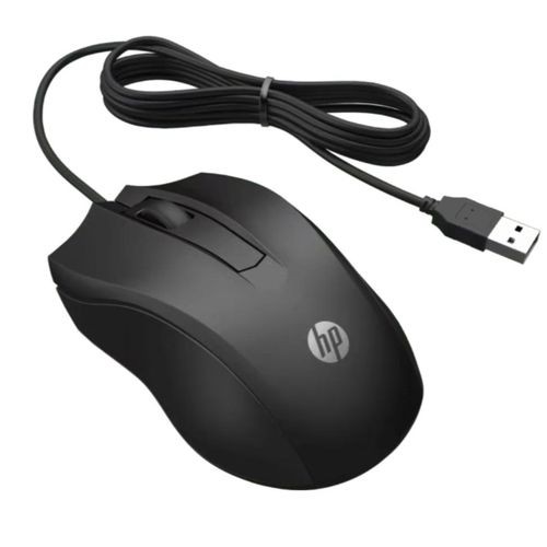 Hp Wired Mouse for all hp laptops