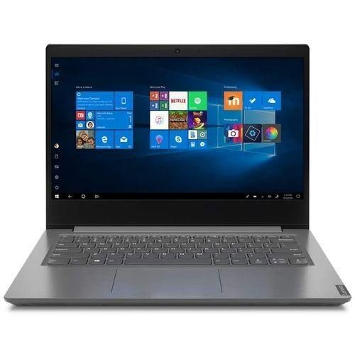 Lenovo V14 Intel Core I3 4GB RAM 1TB HDD Brand New Laptop (Windows) - Platinum Grey