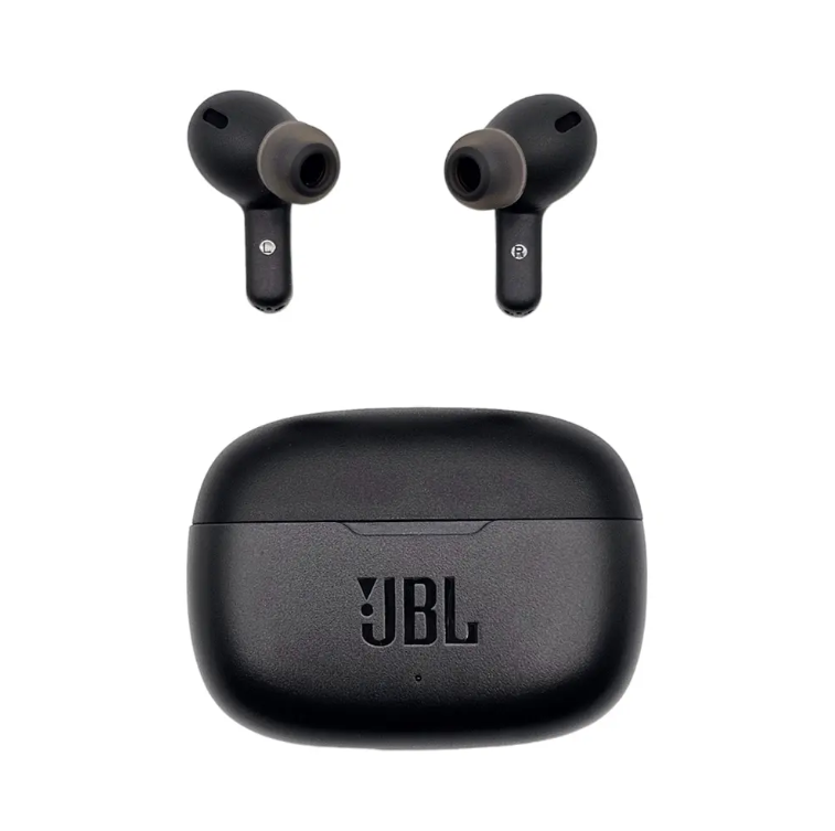 JBL Wave200 True Wireless Bluetooth Headphones