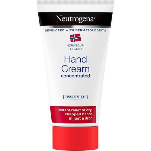 Neutrogena Norwegian Formula Hand Cream 75ml