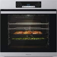 Hisense Bl 3111 manual built in oven silver