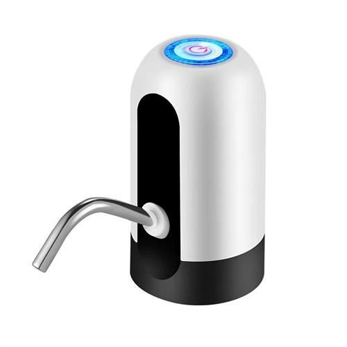 Wireless Automatic USB Rechargeable Water Pump Dispenser