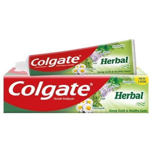 Colgate Herbal Toothpaste -70g