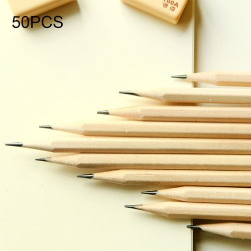 Wood Environmental Protection HB Pencils
