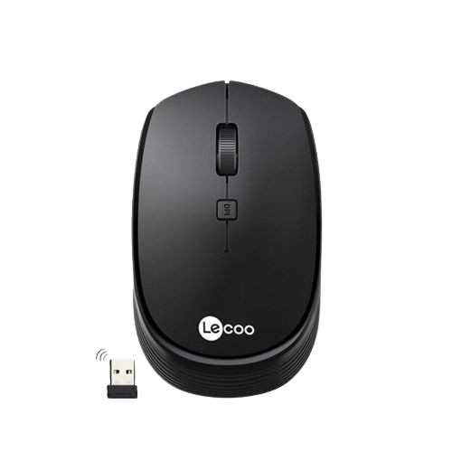 Lecoo DPI Wireless Mouse