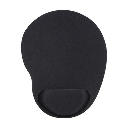 Mouse Pad Comfortable Mouse Mat With Wrist Rest Support