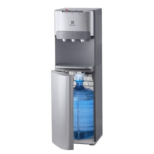 Electrolux Bottom Loading 3in1 Water Dispenser EQAXF1BXSG - Silver