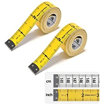 Measuring Tape Measure
