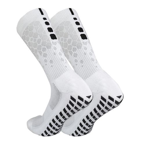 Anti-slip Soccer Socks For Men And Women Breathable