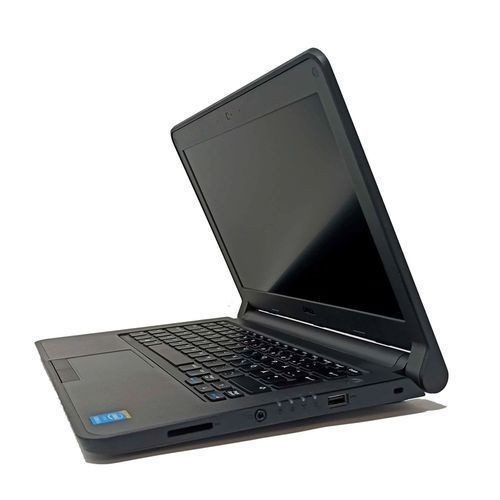 DELL Latitude 3340 13.3", Intel, 8GB RAM, 500GB HDD,- Refurbished + Bag , Mouse And Mousepad- Dark Grey