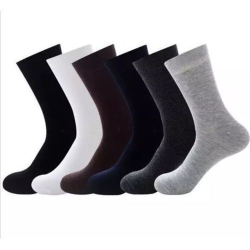 Pack Of Socks- 7pcs - Multi-color