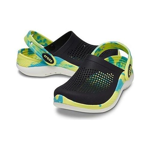 Crocs Mens 2023 Design Sandals - Multi-Colour