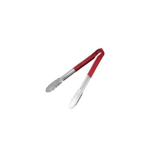 Stainless Steel Barbeque Tongs