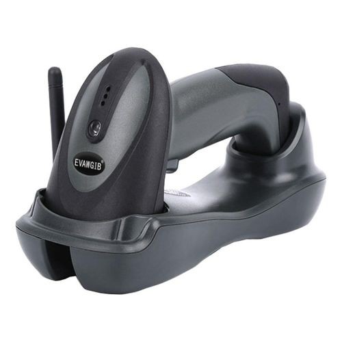 EVAWGIB Bluetooth Barcode Scanner 2D