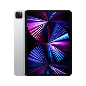 11-inch iPad Pro 512GB