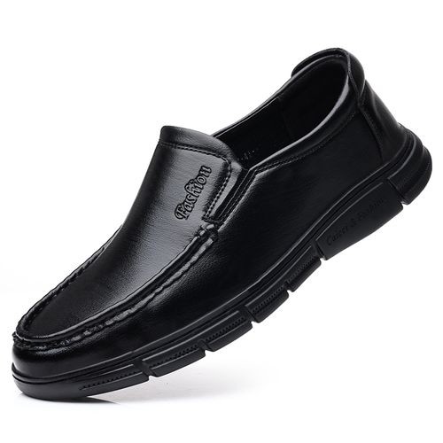 Eur Size Mens Loafers Shoes Oxford Business Office Dress