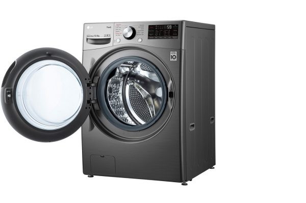 LG 20kg washer 12 kg dryer