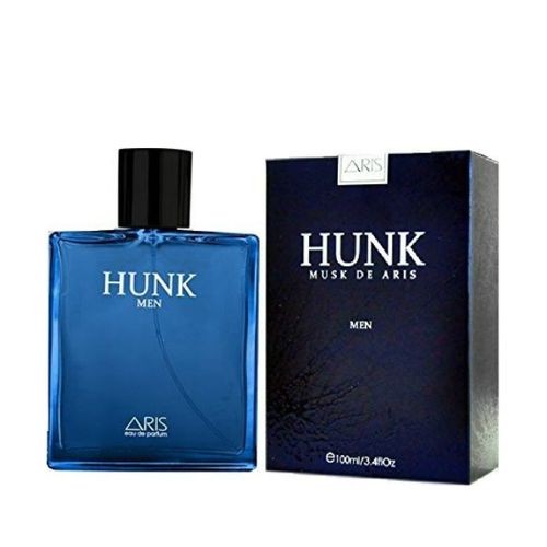 Aris Hunk Mens Body Perfum