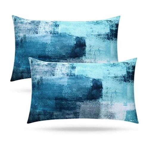 Throw Pillow Covers Abstract Art Artwork Cushion Cover Pillow Cases