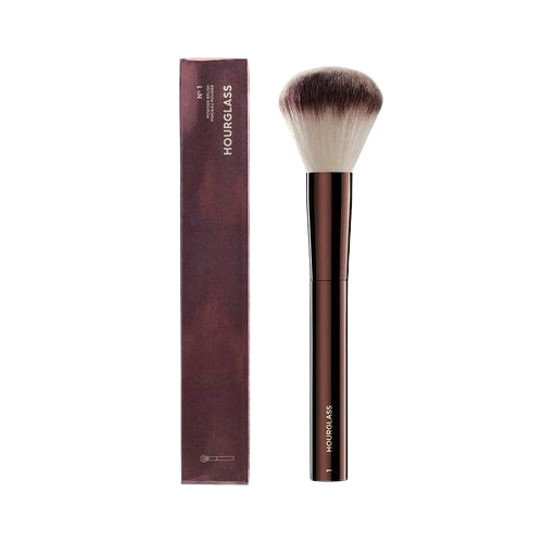 Hourgl Series Powder Foundation Makeup Brush Kabuki Cream Blush Bronzer Make Up Eyeshadow Eyeliner Sge Brush