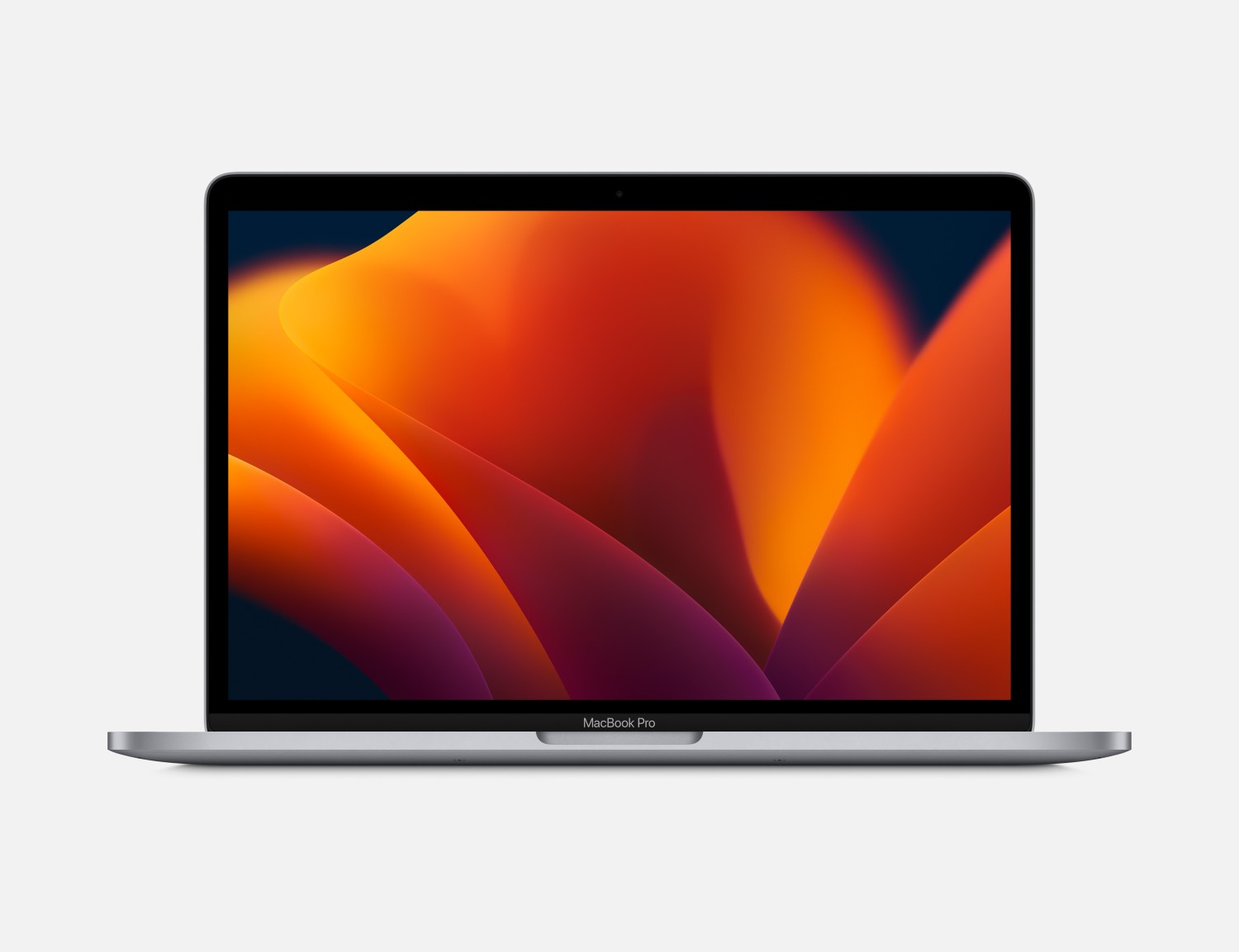 Apple MacBook Pro 13 Inch M1 Chip 8GB RAM 512GB SSD - Space Grey