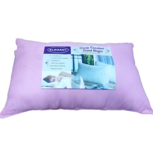 Fibre Pillows Super Soft - Pink