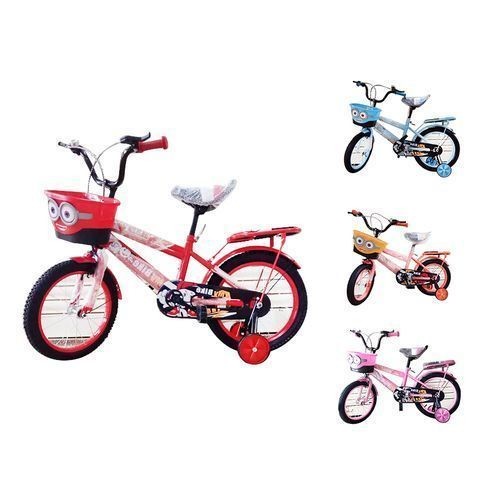 Children's Bike- Multi-color