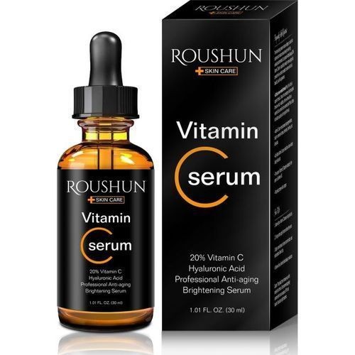 Roushun Vitamin C serum 30ml