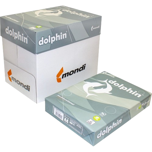 Dolphin Papers Caton Box