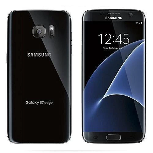 Samsung S7 edge (32gb)