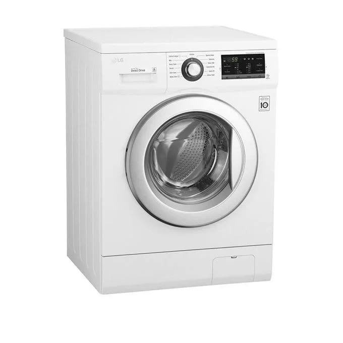 LG 7kg white Washing machine
