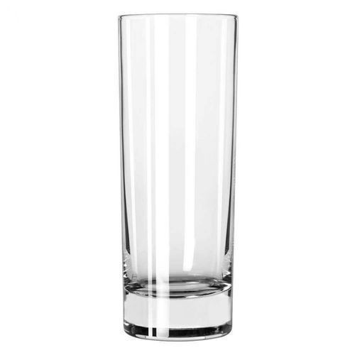 Glass Juice, Beer, Milk, Wine, Water Cup - Transparent