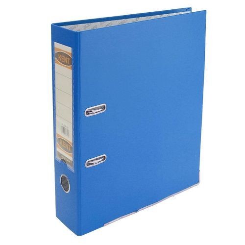Generic A4 Large 75mm Lever Ah File Folder With R Binder Metal Fer Pull Office