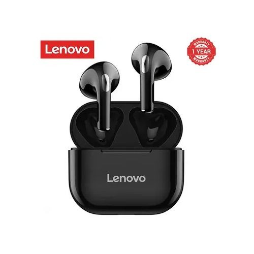 Lenovo Thinkplus LP40 Bluetooth Earphones Lenovo Earbuds For Android IOS