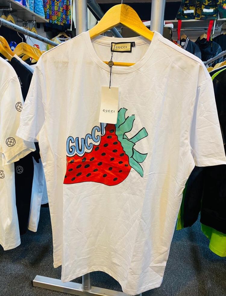 Fruit berry t’shirt