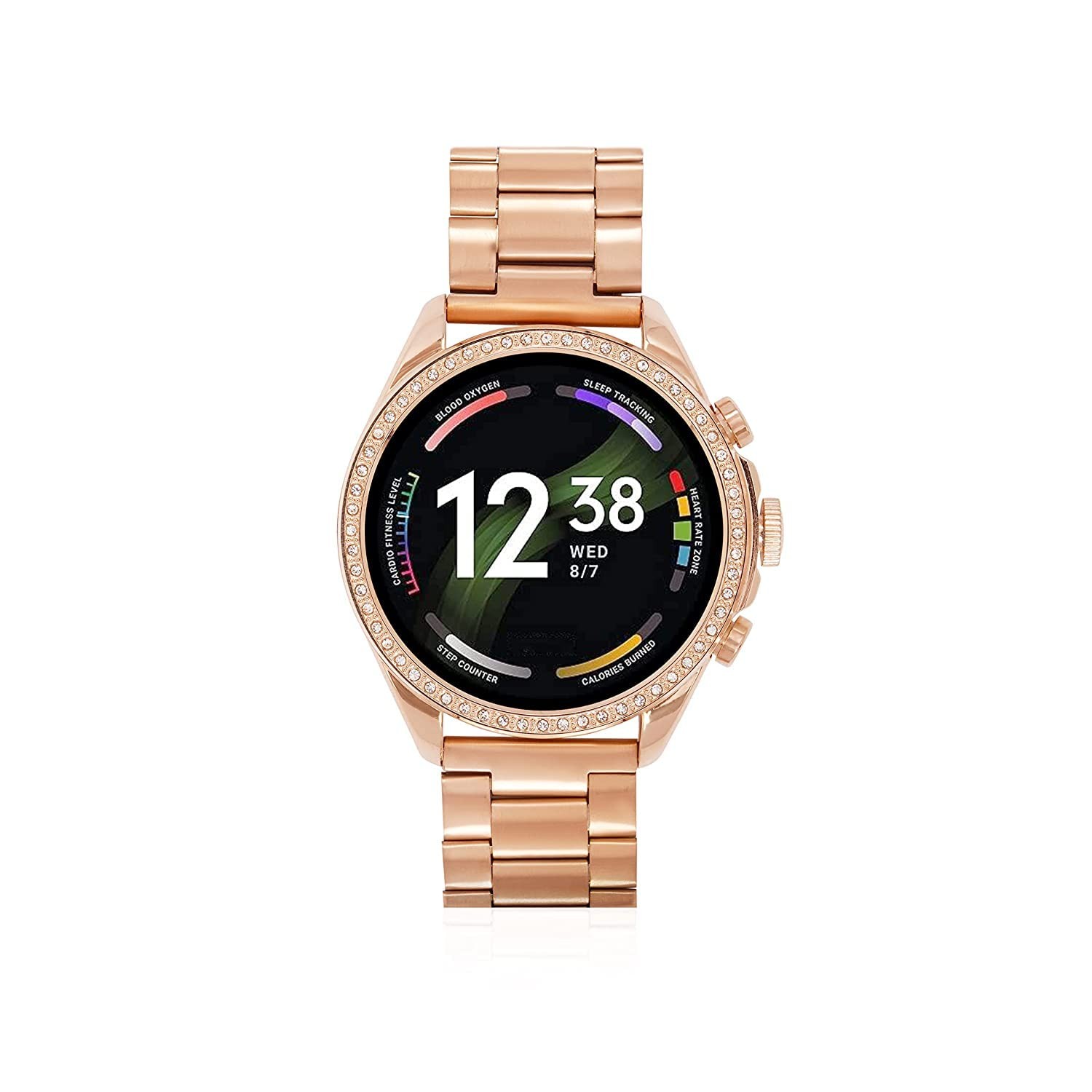 Gen 8 Smart watch for ladies