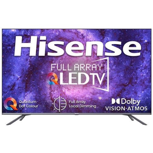 Hisense 32 Inch Led Digital TV - Black