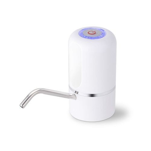 Electric USB Charging Gallon Water Dispenser Pump For