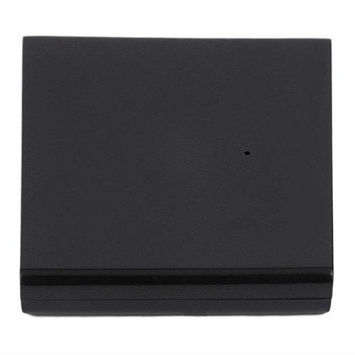 Bluetooth 2.1 A2DP Music Receiver Audio Adapter For 30 Pin Dock Speaker Black HT-S