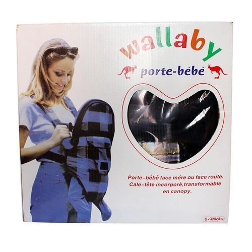 Best and Comfortable Baby Carrier With Hood