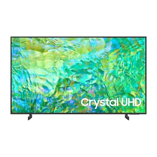 Samsung 65 inch U65CU8000 Crystal UHD 4K (2023) UHD Smart TV
